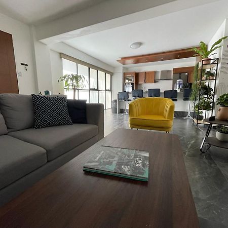 Great Apartment In The Heart Of Coyoacan México DF Exterior foto