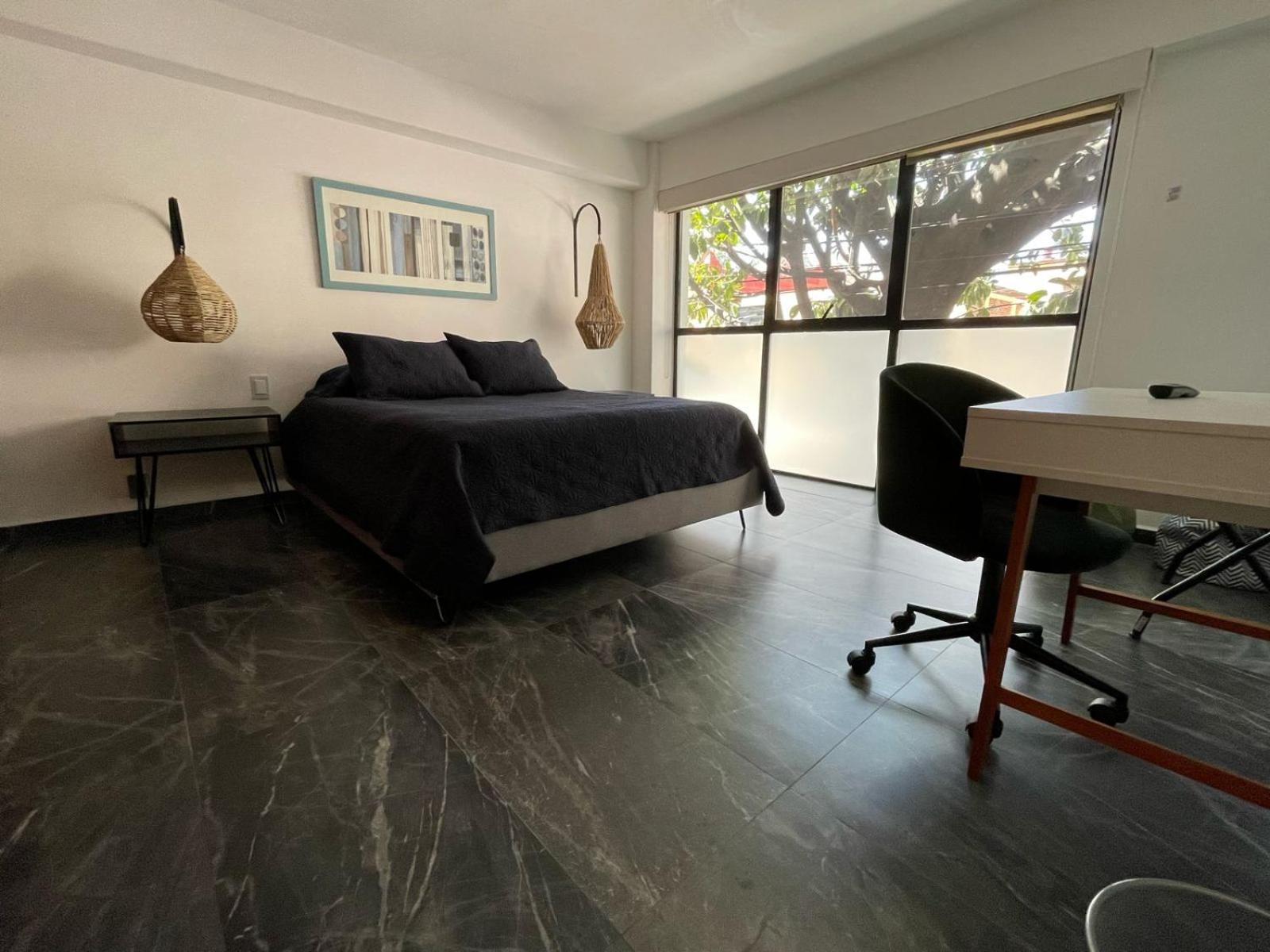 Great Apartment In The Heart Of Coyoacan México DF Exterior foto
