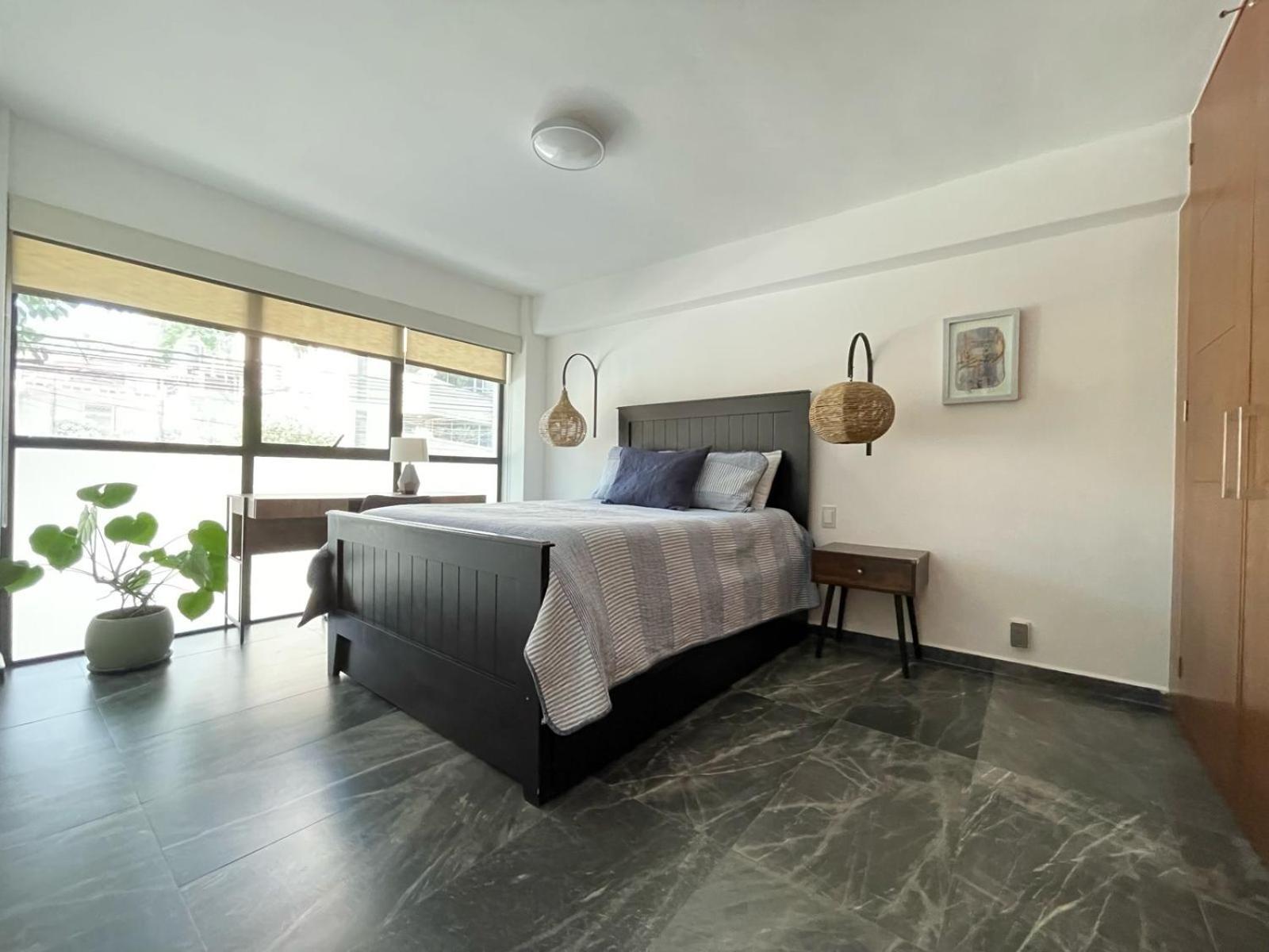 Great Apartment In The Heart Of Coyoacan México DF Exterior foto