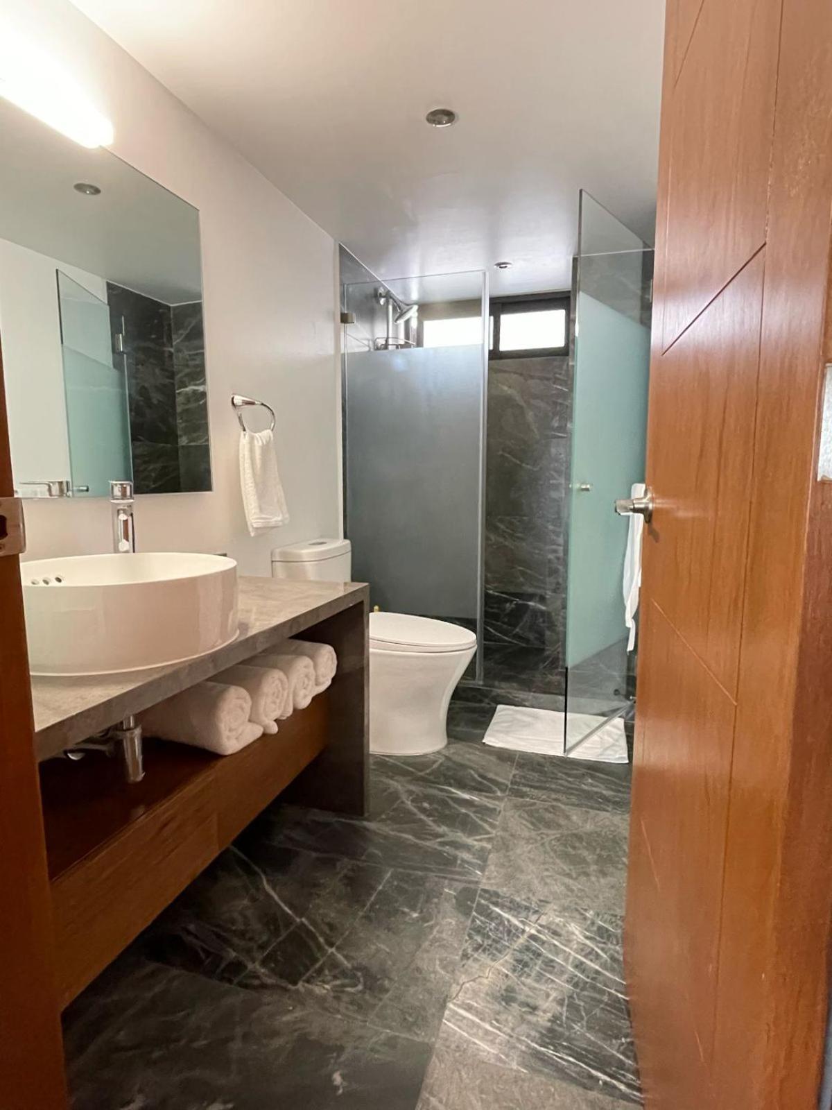 Great Apartment In The Heart Of Coyoacan México DF Exterior foto